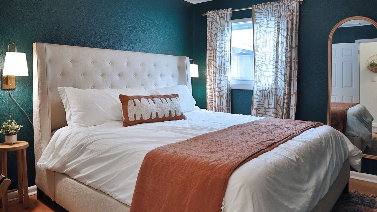 Photo of Bedroom in Westerville