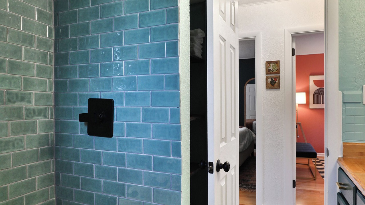 Photo of Bathroom in Westerville