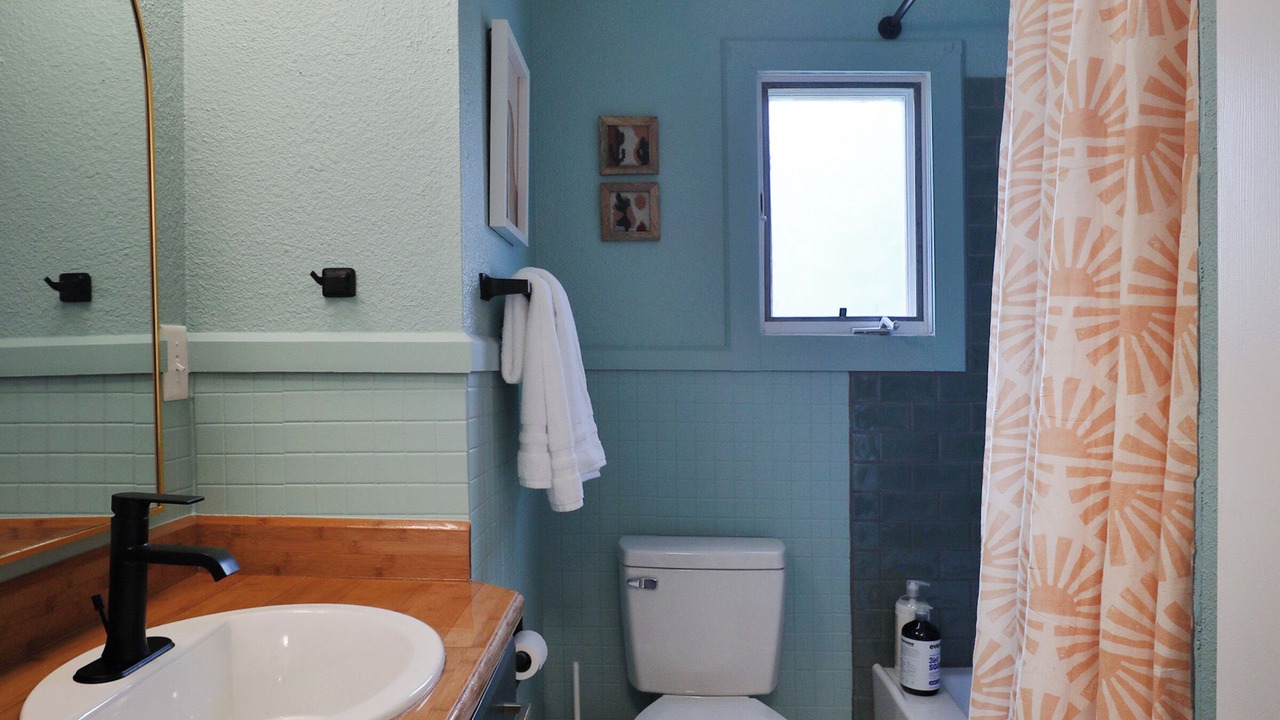 Photo of Bathroom in Westerville