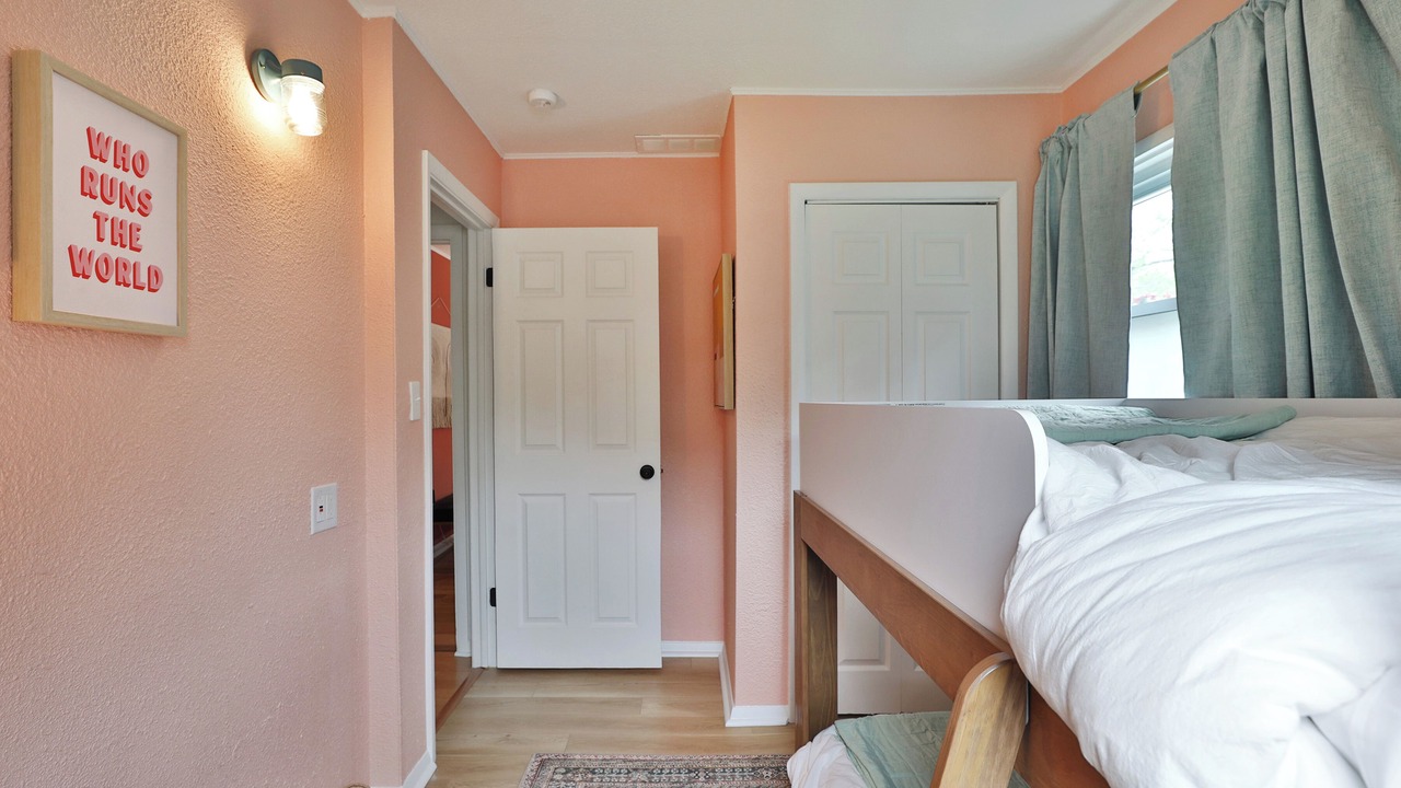 Photo of Bedroom in Westerville
