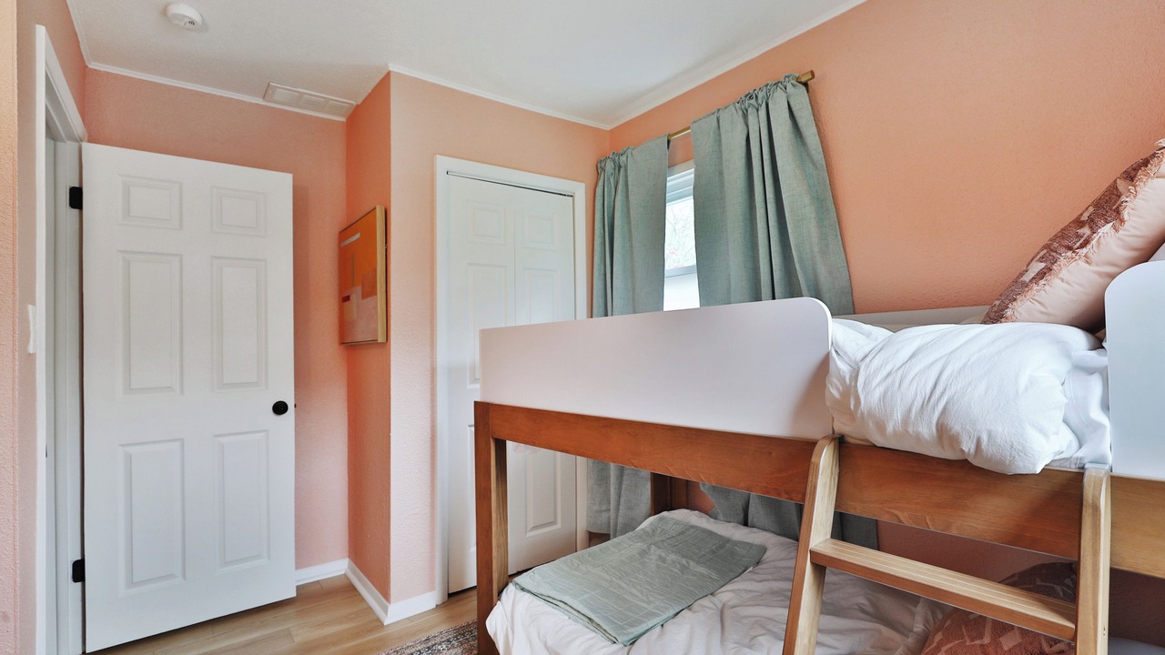 Photo of Bedroom in Westerville