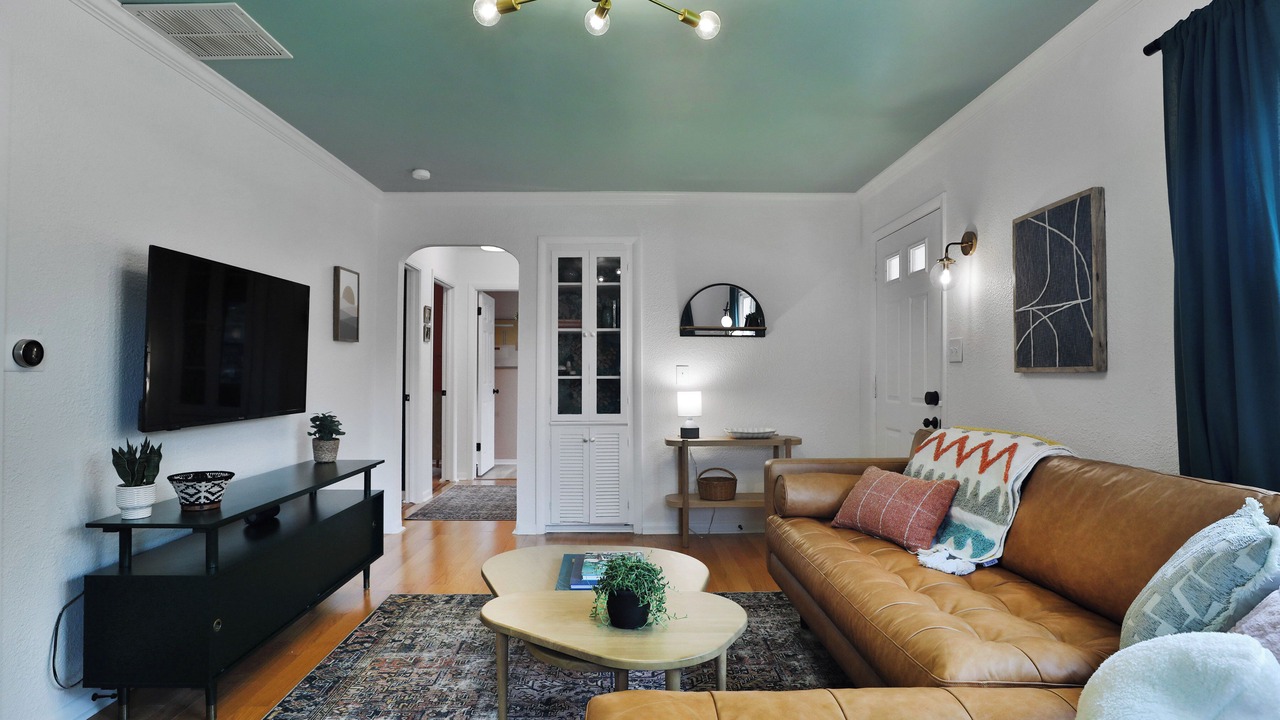 Photo of Livingroom in Westerville