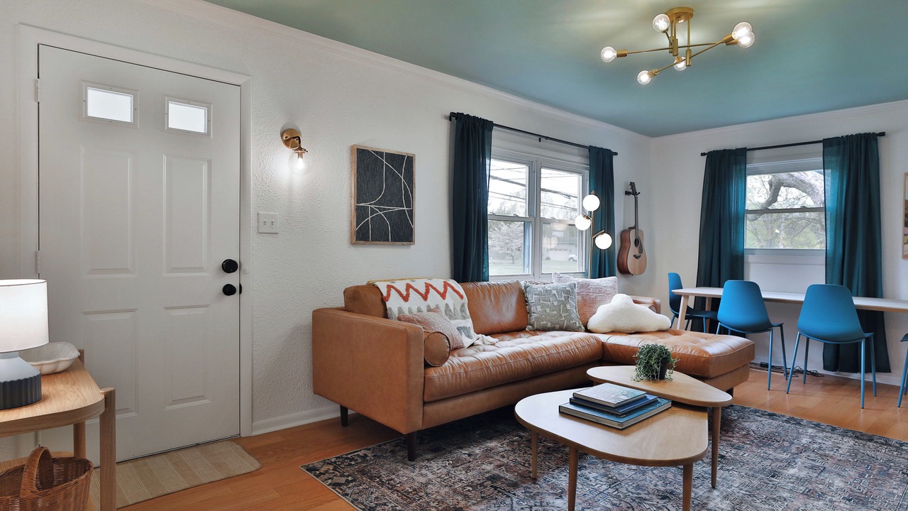 Photo of Livingroom in Westerville
