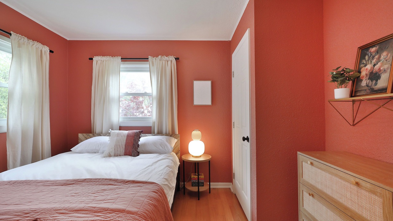 Photo of Bedroom in Westerville