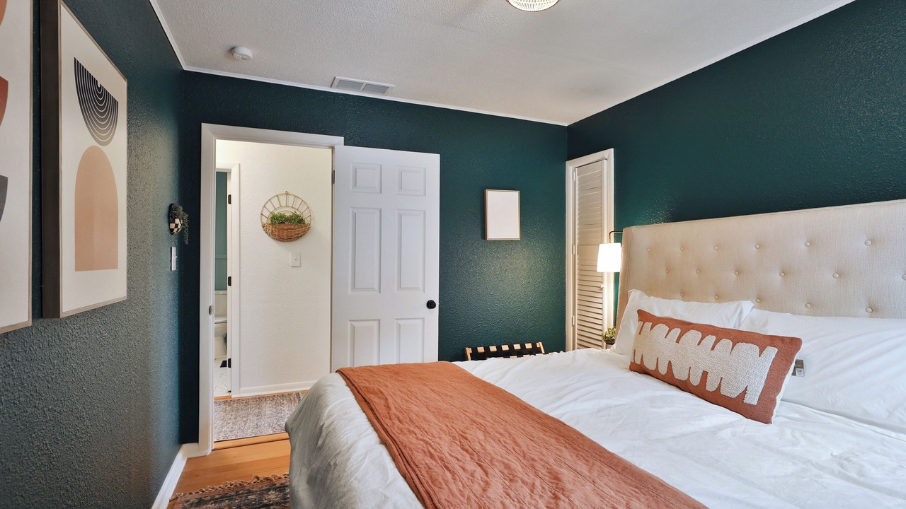Photo of Bedroom in Westerville