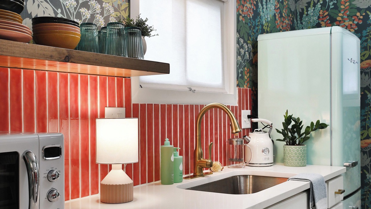 Photo of Kitchen in Westerville