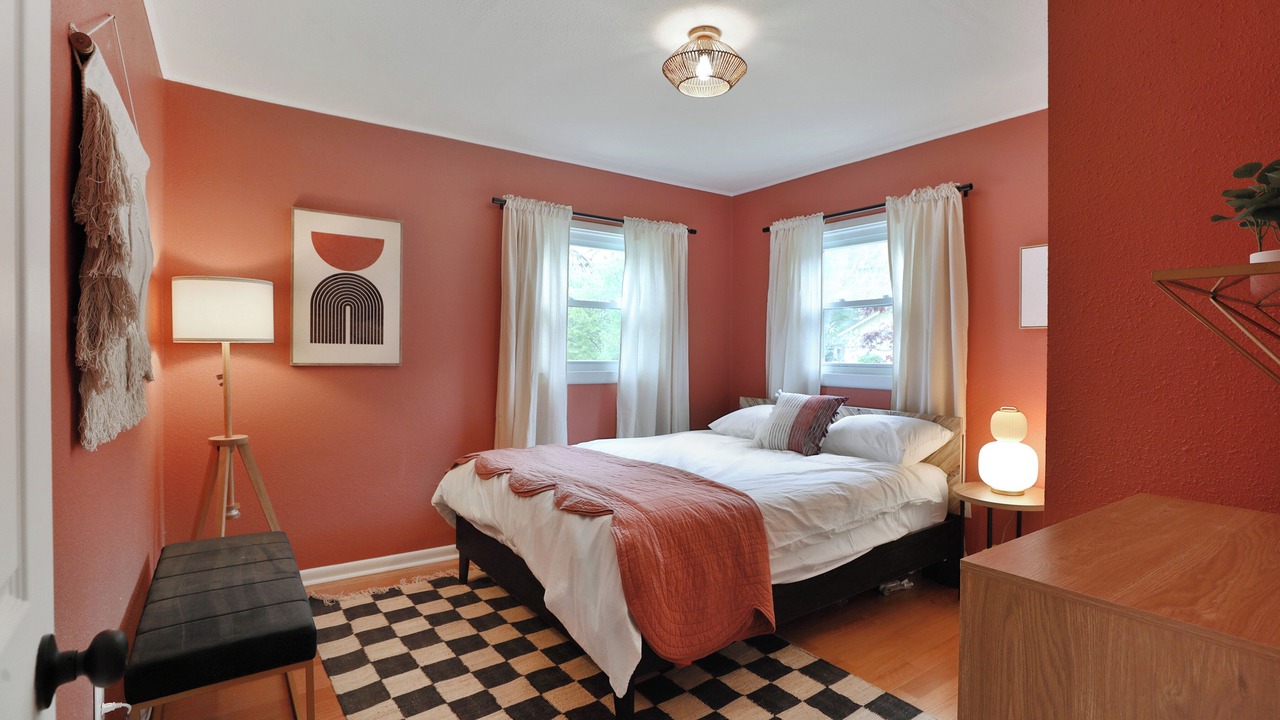 Photo of Bedroom in Westerville