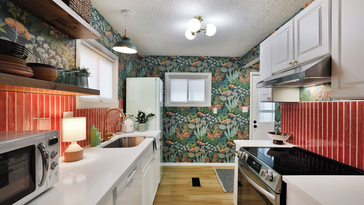 Photo of Kitchen in Westerville