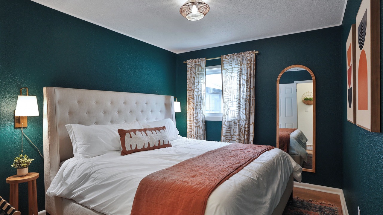Photo of Bedroom in Westerville