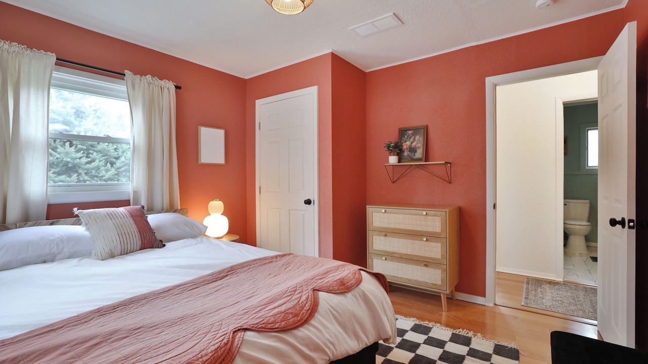 Photo of Bedroom in Westerville