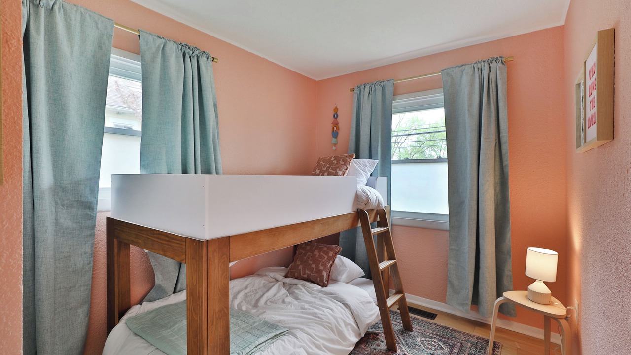 Photo of Bedroom in Westerville