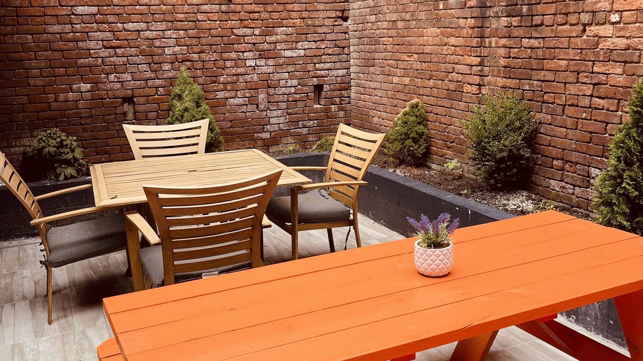 Photo of Outdoor in Historic Downtown