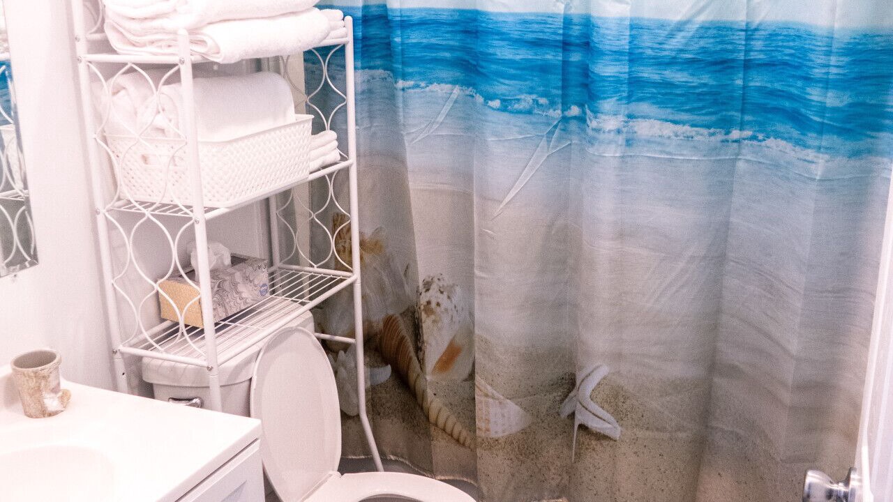 Photo of Bathroom in Ventnor City