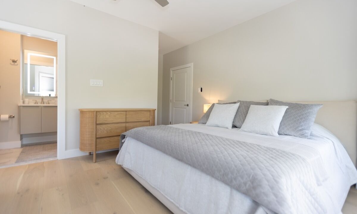 Photo of Bedroom in West Cape May