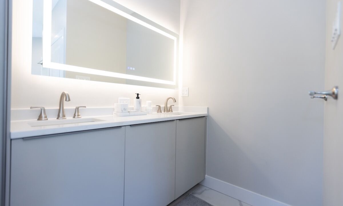 Photo of Bathroom in West Cape May
