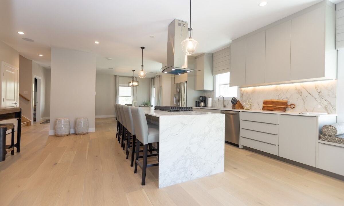 Photo of Kitchen in West Cape May