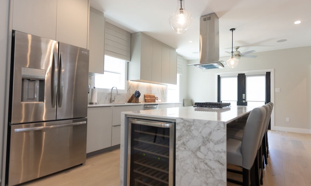 Photo of Kitchen in West Cape May