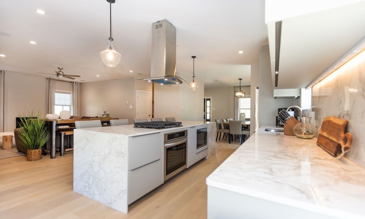 Photo of Kitchen in West Cape May