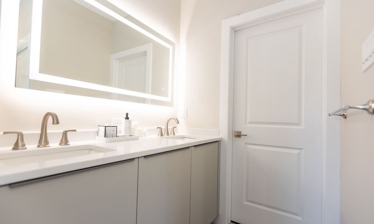 Photo of Bathroom in West Cape May