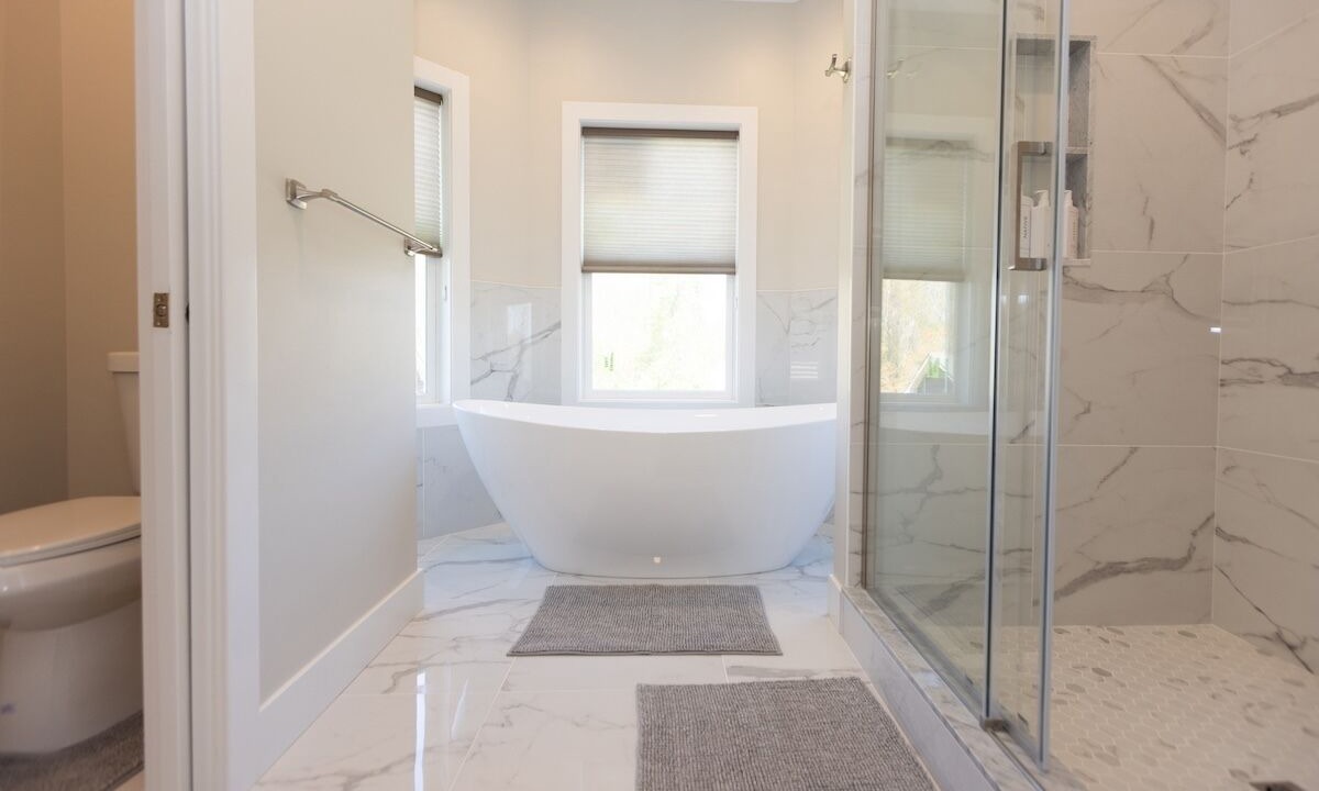Photo of Bathroom in West Cape May