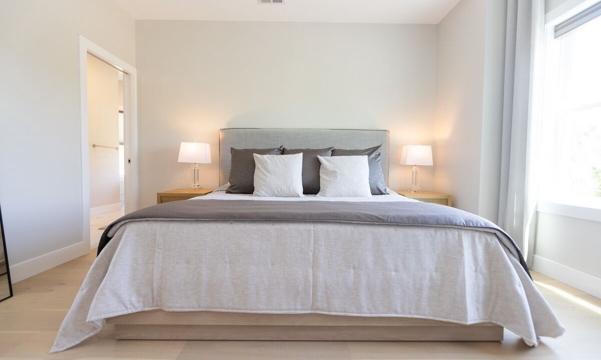 Photo of Bedroom in West Cape May