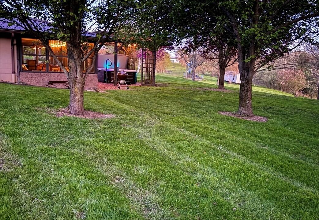 Photo of Outdoor in Mineral City