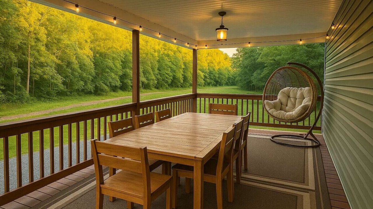 Photo of Outdoor in Strasburg