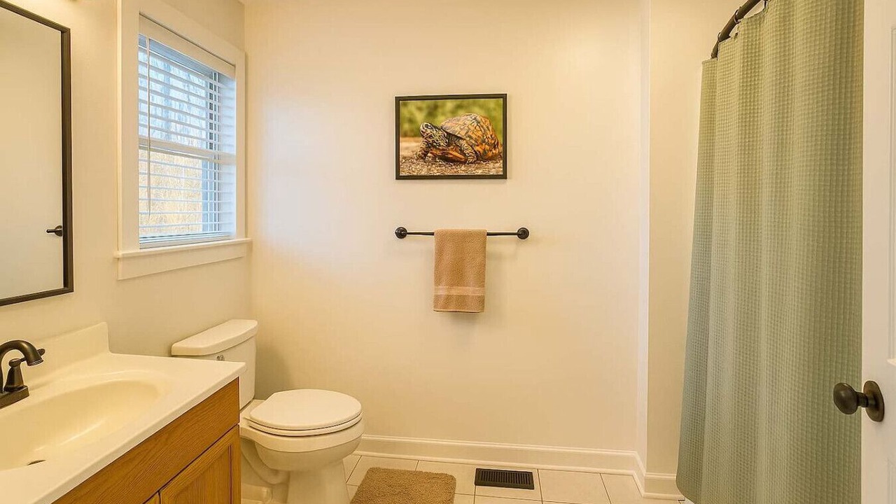 Photo of Bathroom in Strasburg