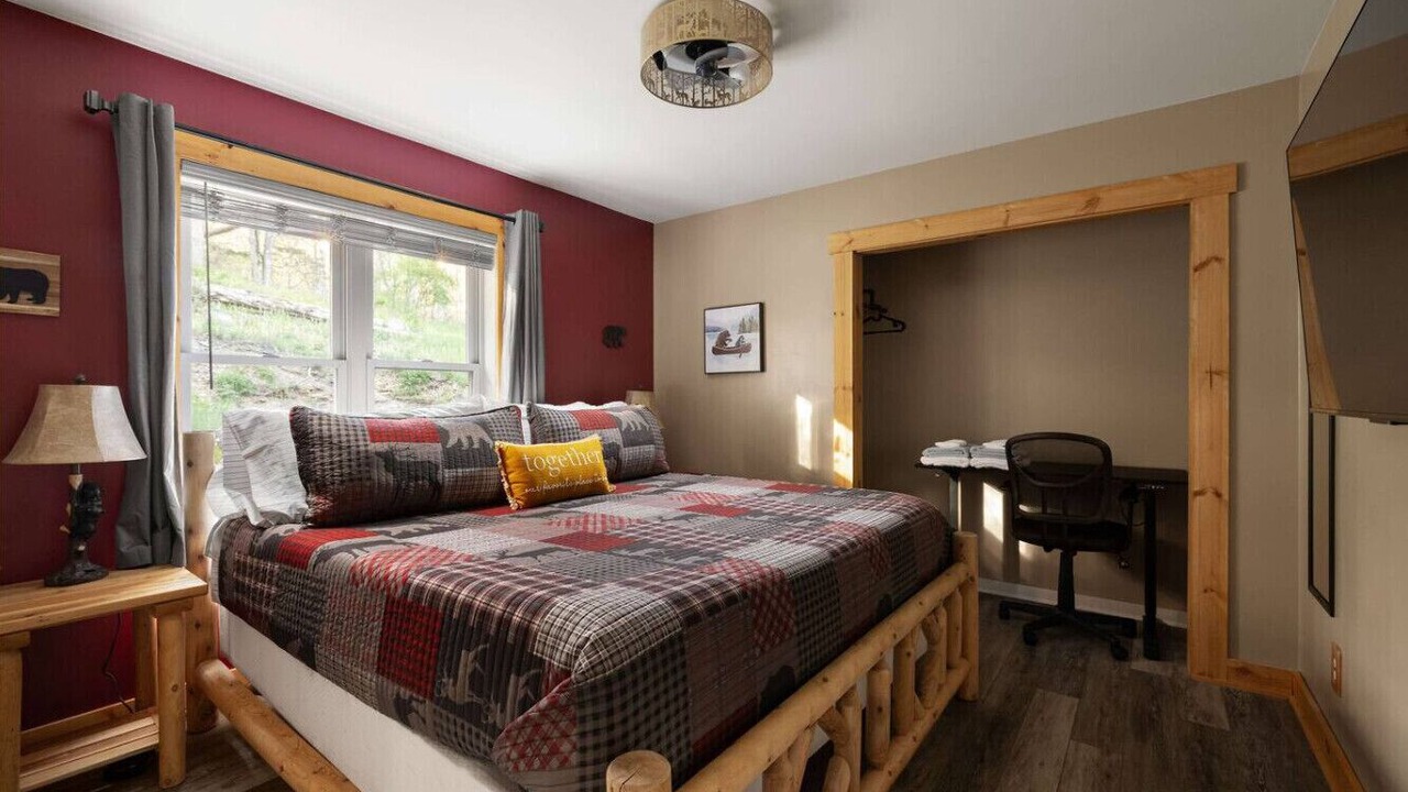 Photo of Bedroom in Strasburg