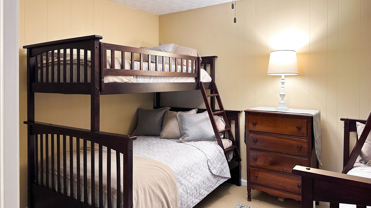 Photo of Bedroom in Maynardville
