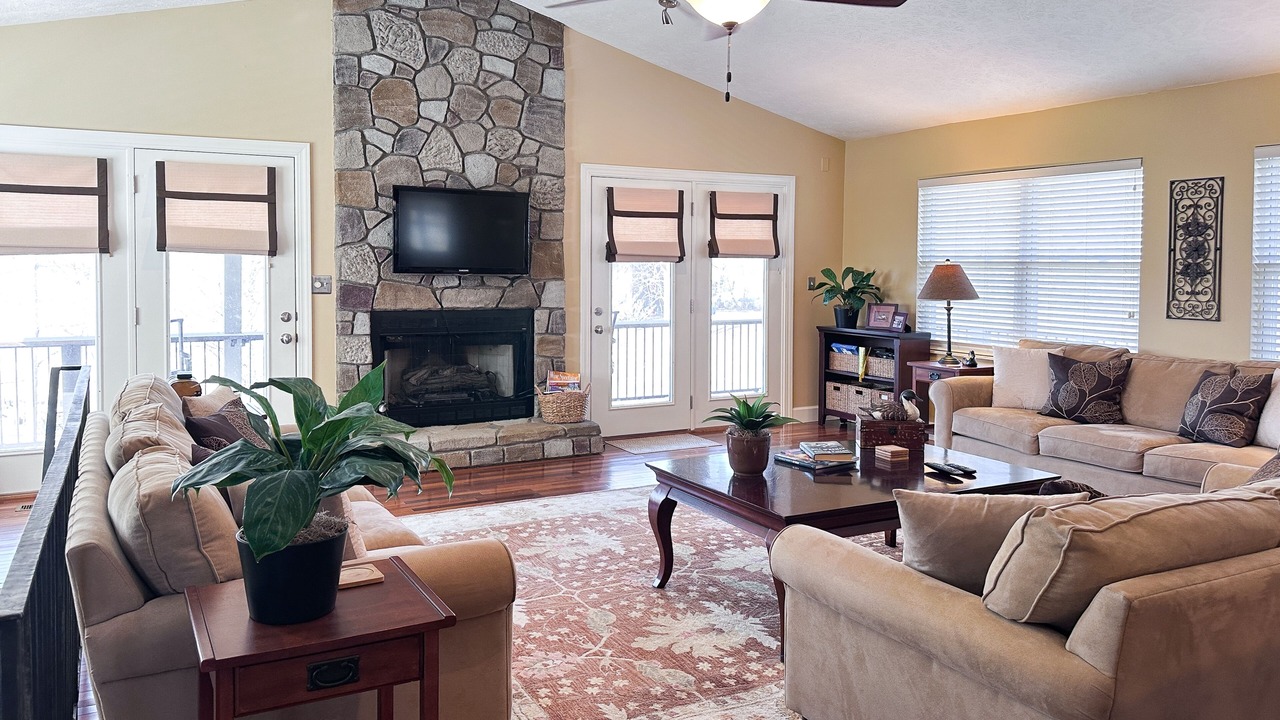 Photo of Livingroom in Maynardville