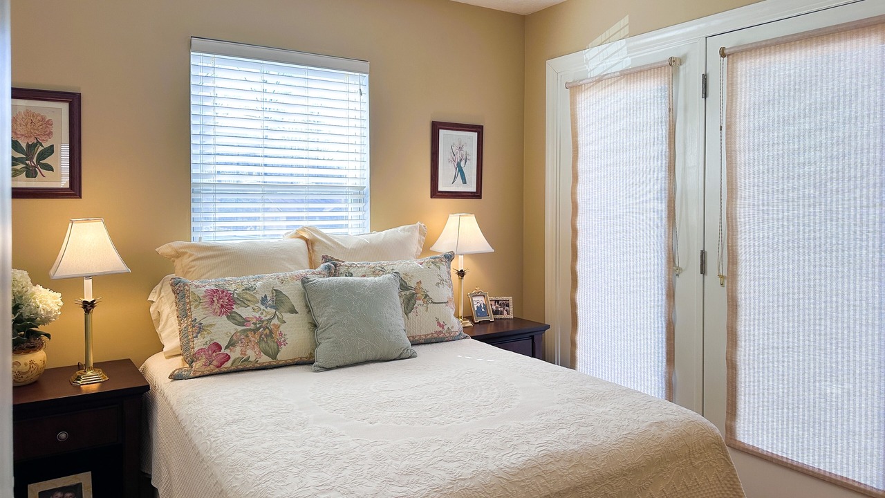 Photo of Bedroom in Maynardville
