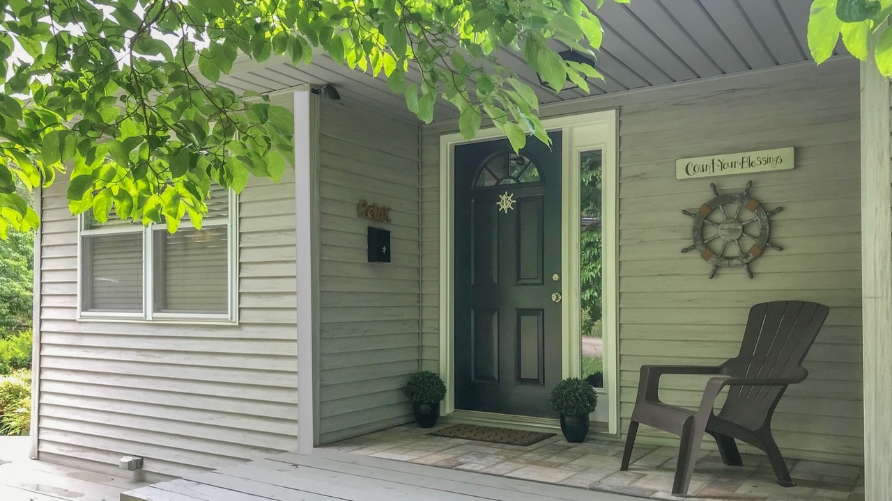 Photo of Outdoor in Maynardville