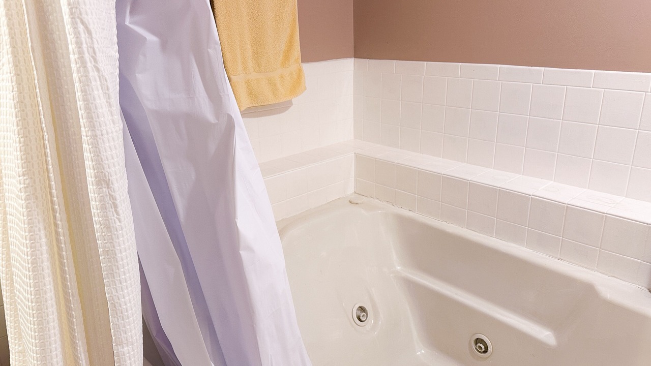 Photo of Bathroom in Maynardville