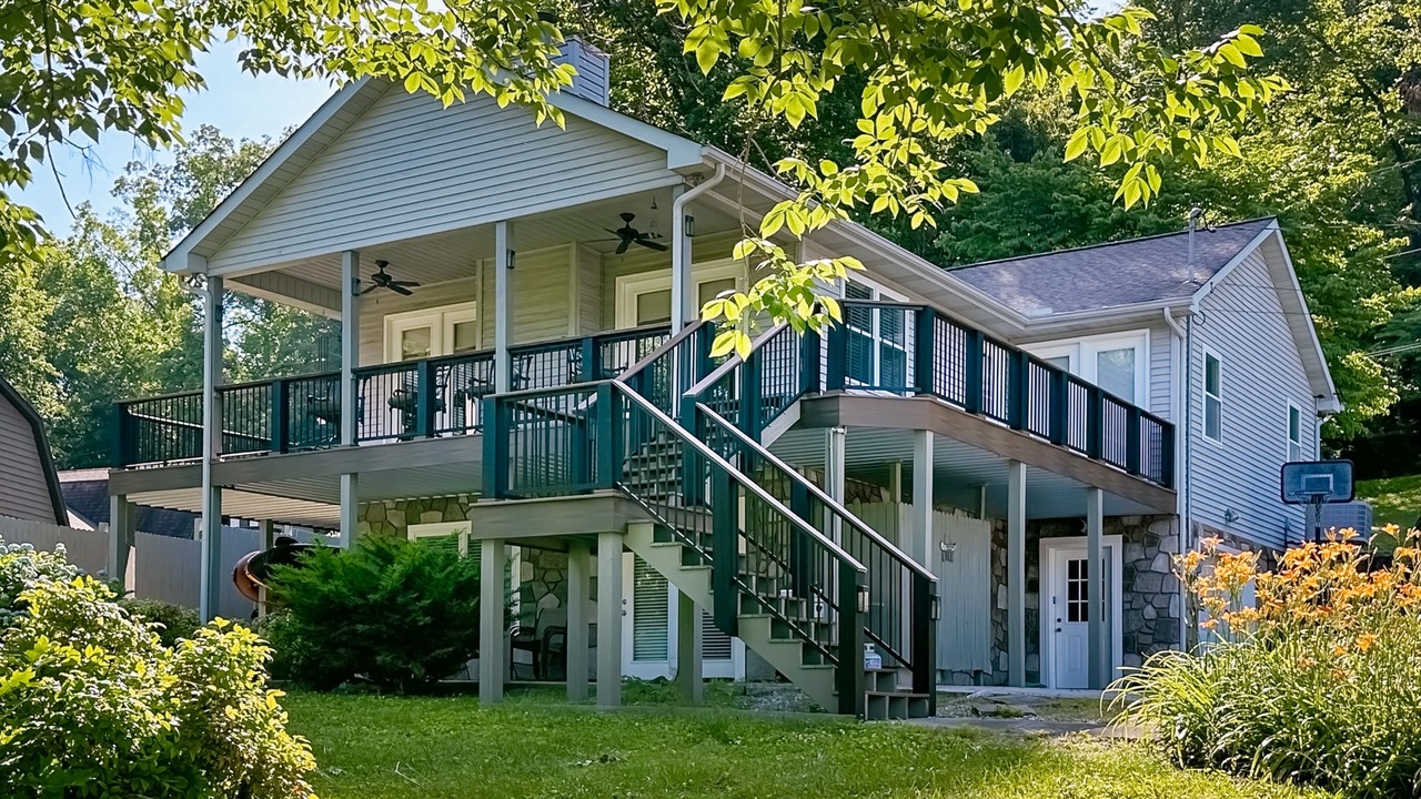 Photo of Outdoor in Maynardville