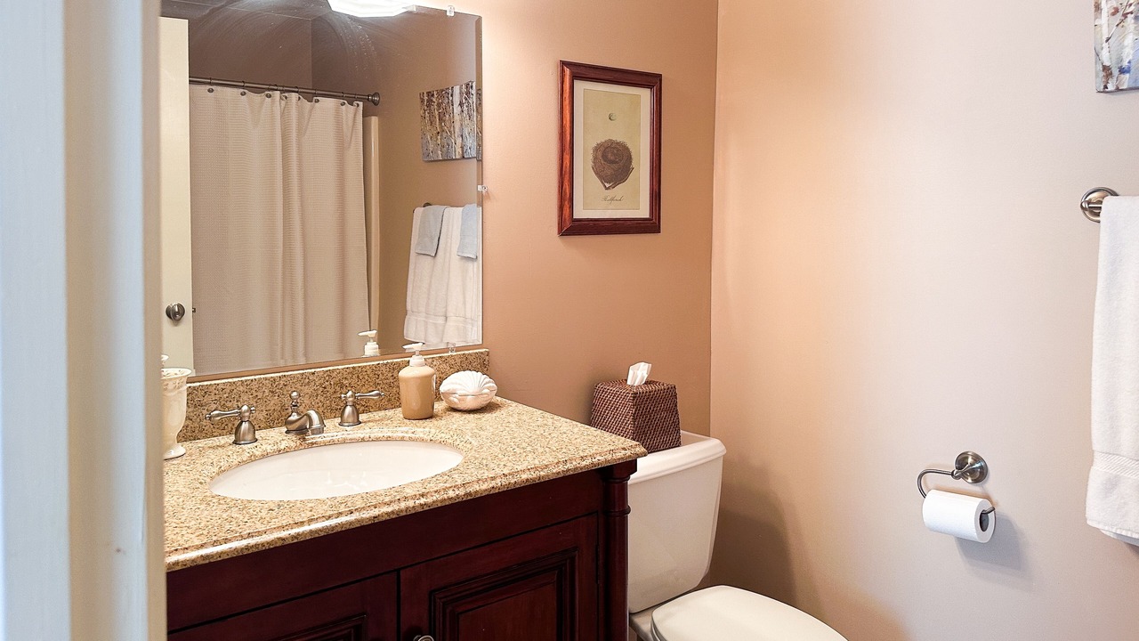 Photo of Bathroom in Maynardville