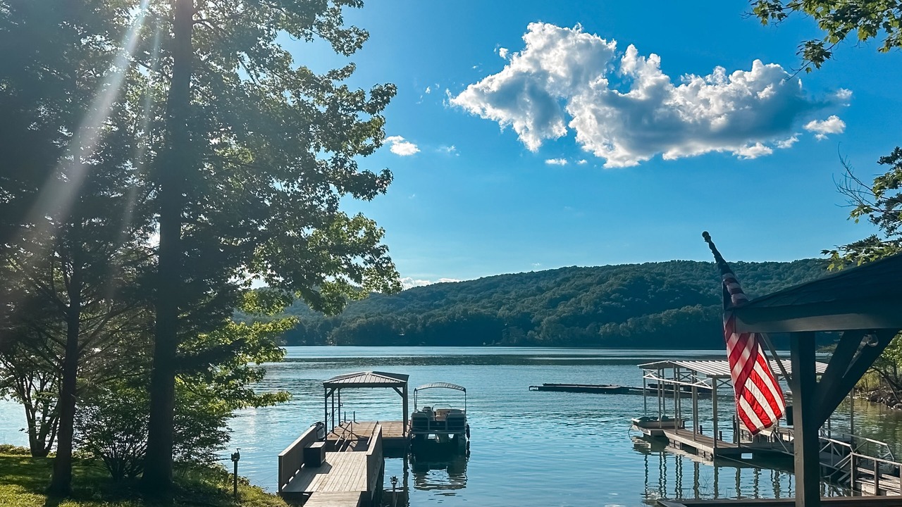 Photo of Outdoor in Maynardville