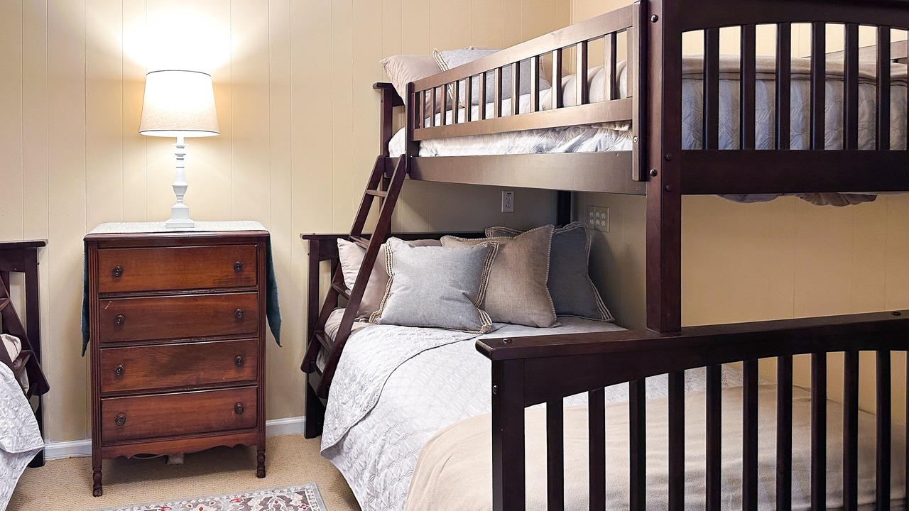 Photo of Bedroom in Maynardville