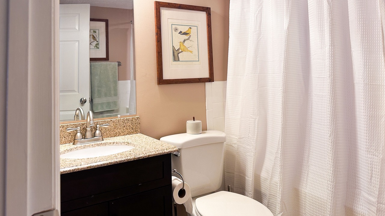 Photo of Bathroom in Maynardville