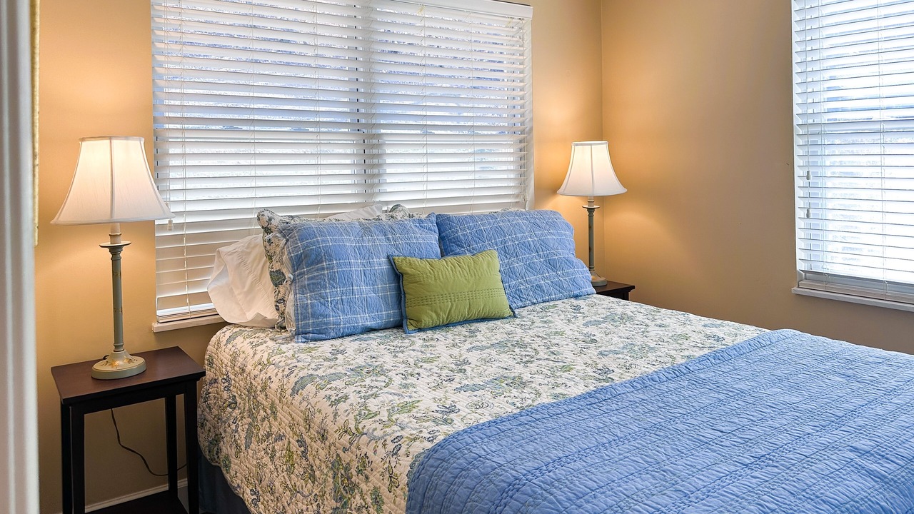 Photo of Bedroom in Maynardville