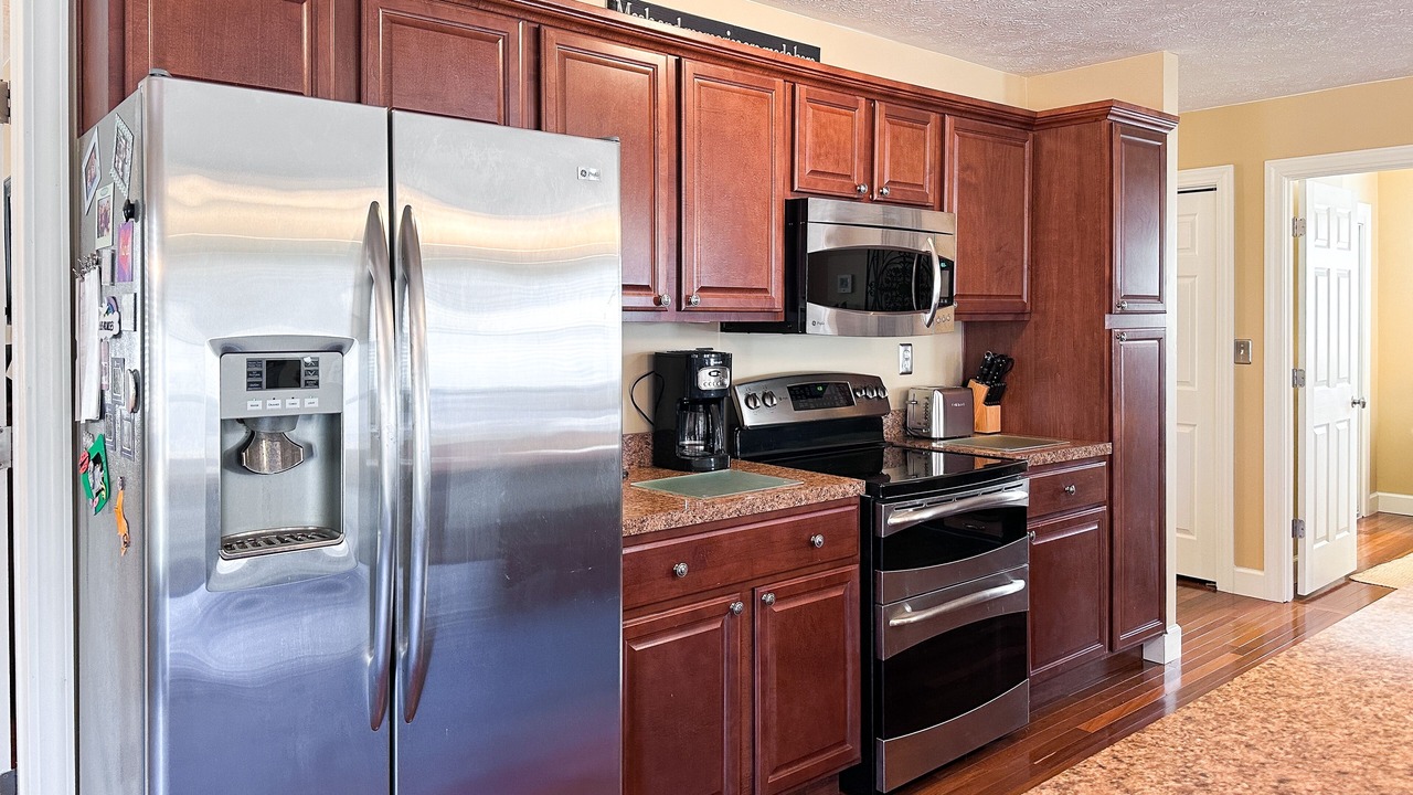 Photo of Kitchen in Maynardville
