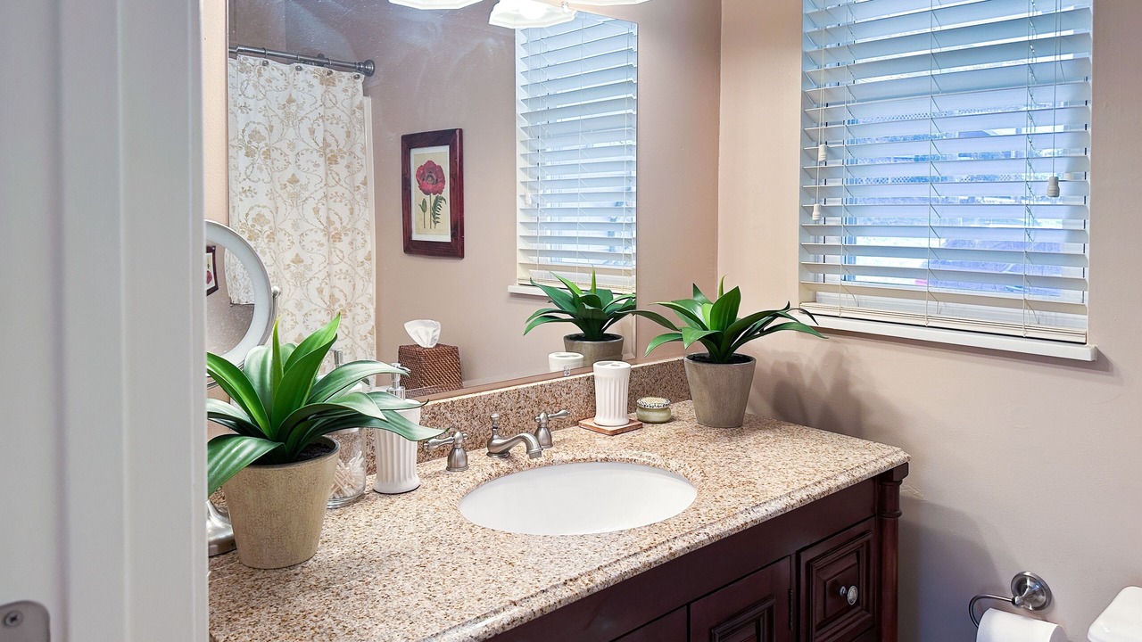 Photo of Bathroom in Maynardville