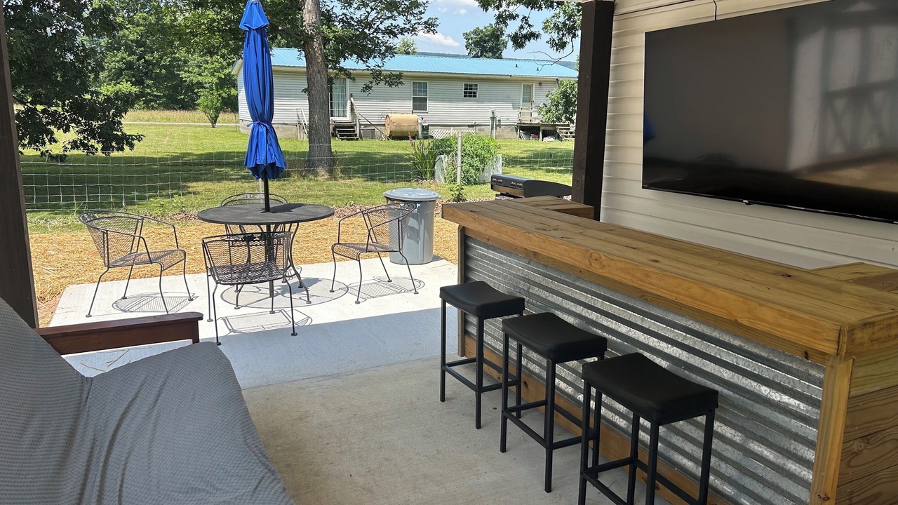 Photo of Outdoor in Moorefield