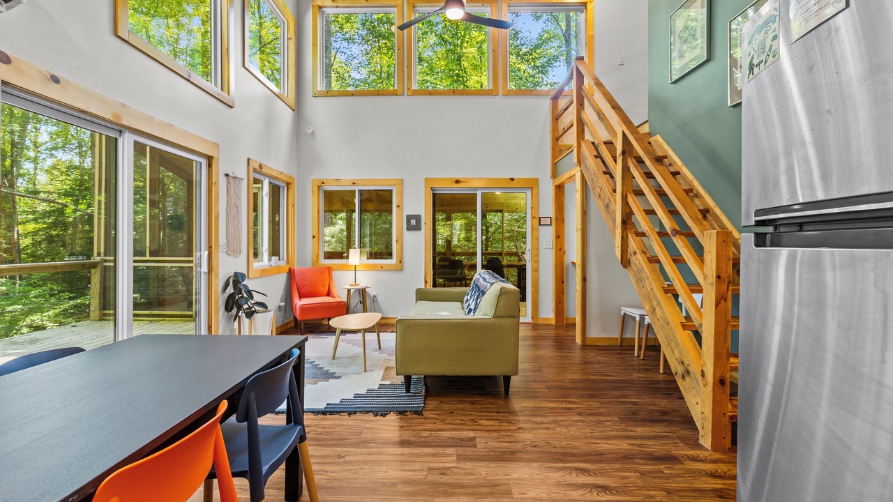 Photo of Livingroom in Rogers