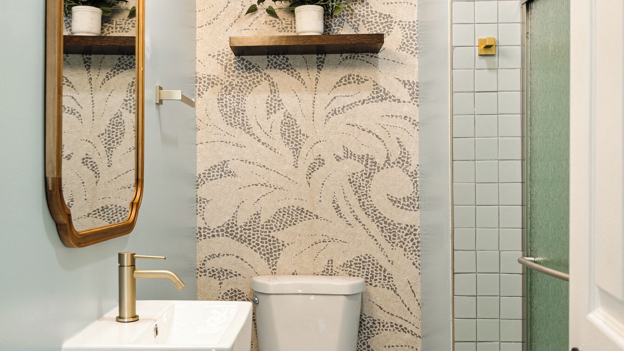 Photo of Bathroom in Hamilton