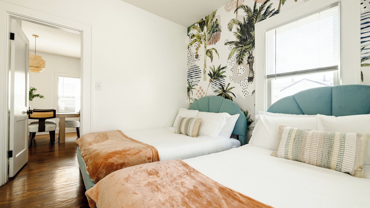 Photo of Bedroom in Hamilton