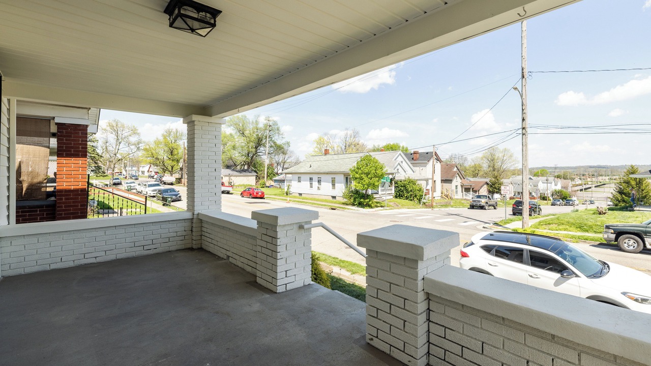 Photo of Outdoor in Hamilton