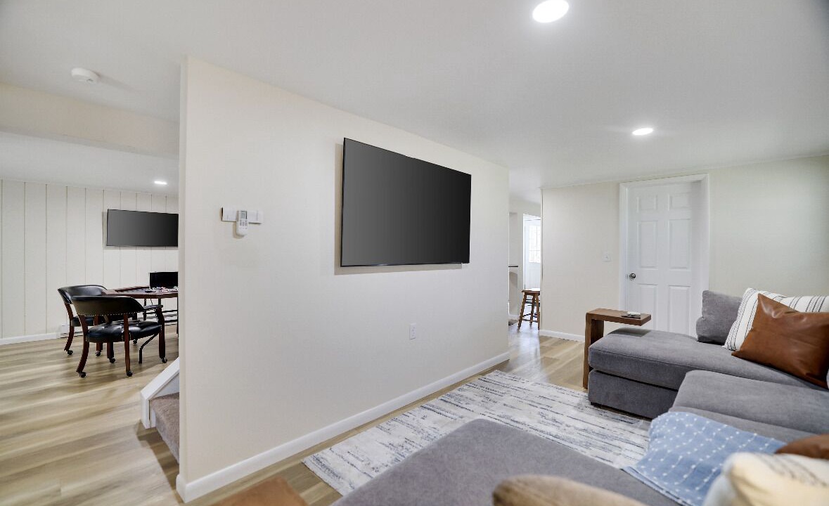 Photo of Livingroom in Gouldsboro