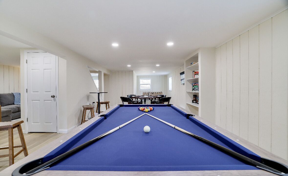 Photo of Bedroom in Gouldsboro