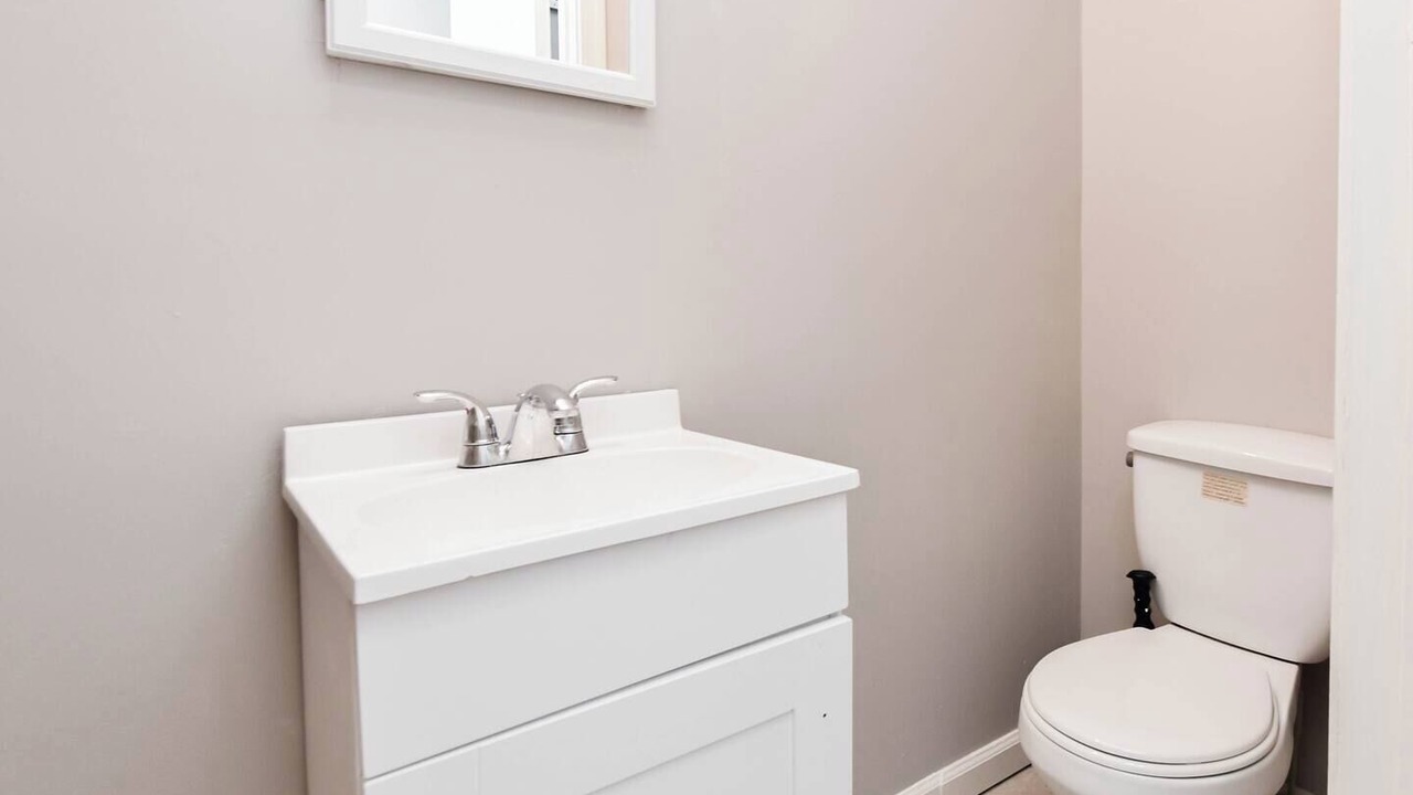 Photo of Bathroom in Parkview/Woodbrook